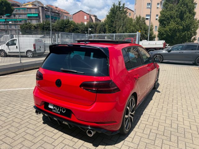 VOLKSWAGEN Golf GTI usata, con Antifurto