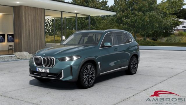 BMW X5 usata 0