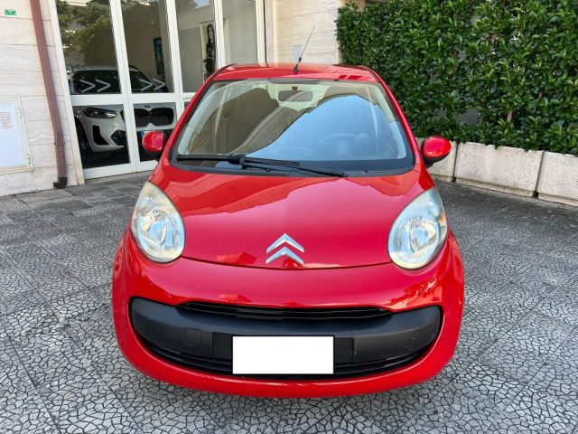 CITROEN C1 usata, con Alzacristalli elettrici