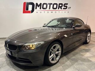 BMW Z4 usata, con Chiusura centralizzata telecomandata