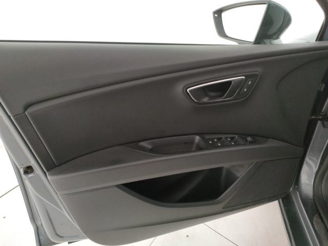 SEAT Leon usata, con ESP