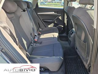 AUDI Q5 usata, con Servosterzo
