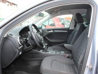 AUDI A3 usata, con Controllo automatico clima