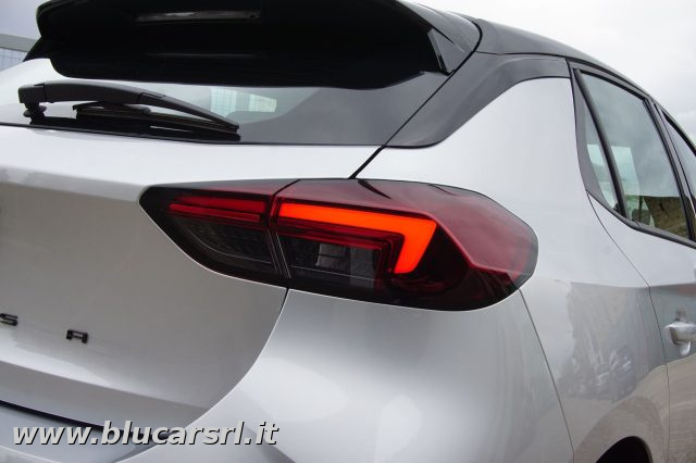 OPEL Corsa usata 22