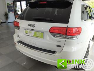 JEEP Grand Cherokee usata, con Fari Xenon