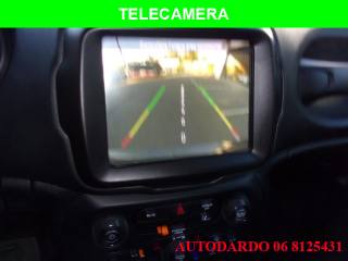 JEEP Renegade usata, con Airbag Passeggero