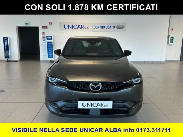 MAZDA MX-30 usata, con Airbag