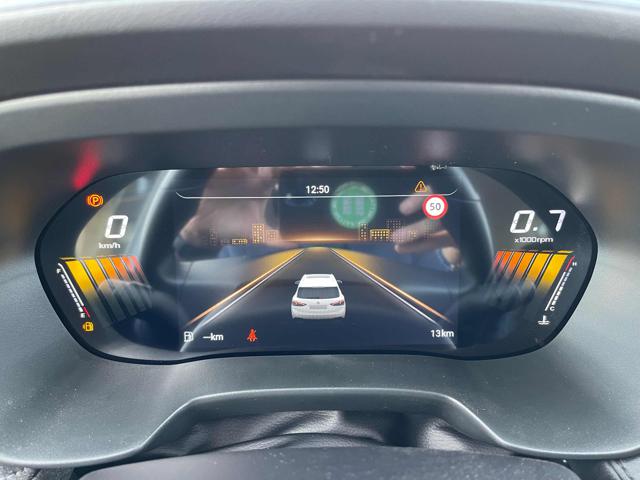 MG ZS usata, con Specchietti laterali elettrici