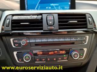 BMW 320 usata, con Fendinebbia