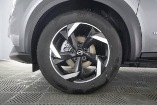 NISSAN Juke usata 14