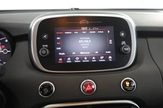 FIAT 500X usata 8