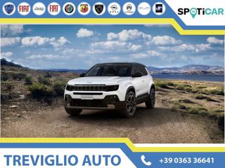 JEEP Avenger 1.2 Turbo MHEV Summit TETTO APRIBILE+FULL OPTIONAL