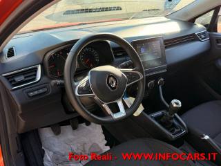RENAULT Clio usata, con Climatizzatore