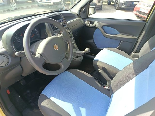 FIAT Panda usata 8