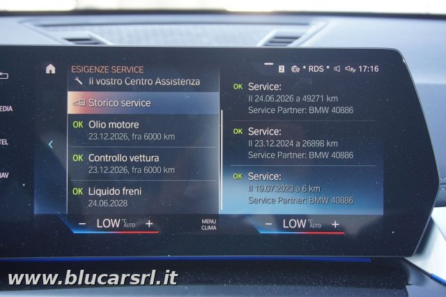 BMW X1 usata 21