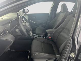 TOYOTA Corolla usata 8