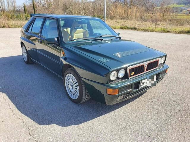 LANCIA Delta usata 63