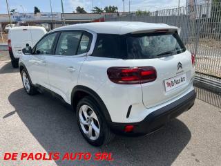 CITROEN C5 Aircross usata, con Airbag Passeggero