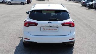 FORD Focus usata, con Cerchi in lega