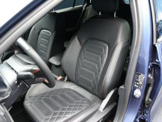 FORD Focus usata, con Antifurto