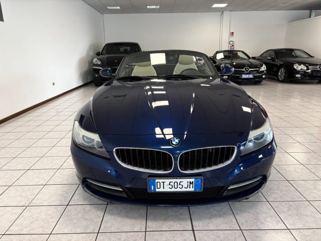 BMW Z4 usata, con Controllo trazione