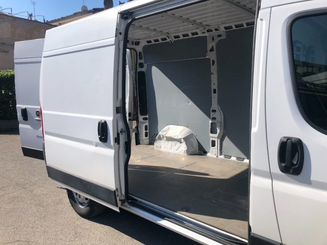 FIAT Ducato usata 8