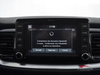 KIA Stonic usata 14