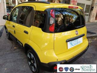 FIAT Panda usata, con ESP
