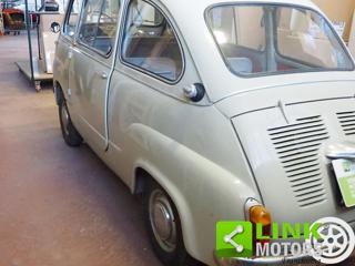 FIAT 600 usata 4