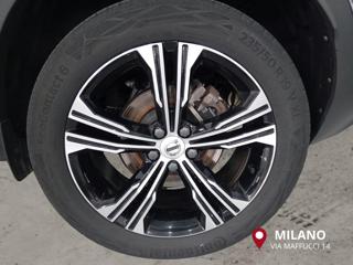 VOLVO XC40 usata, con Filtro antiparticolato