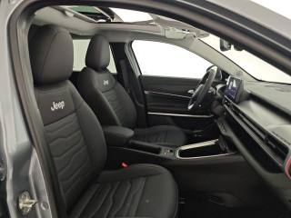 JEEP Avenger usata, con Immobilizzatore elettronico