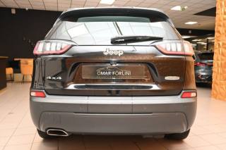JEEP Cherokee usata 80