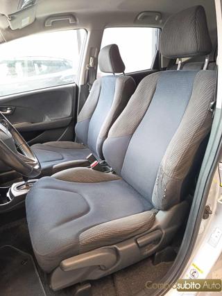 HONDA Jazz usata, con Controllo trazione