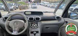 CITROEN C3 Picasso usata, con Cruise Control