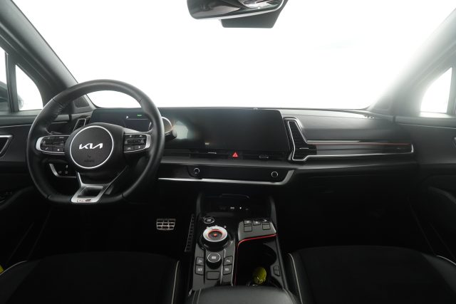 KIA Sportage usata 4