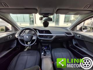 BMW 116 usata, con Airbag Passeggero