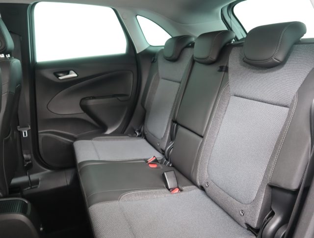 OPEL Crossland usata, con Immobilizzatore elettronico