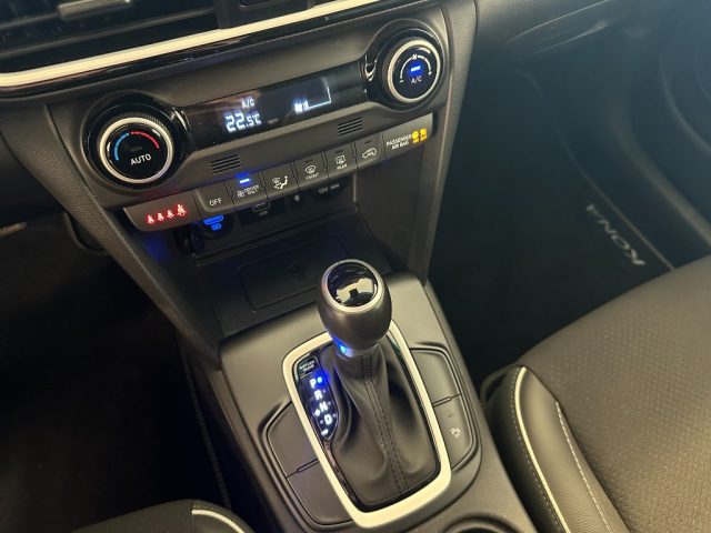 HYUNDAI Kona usata, con Servosterzo