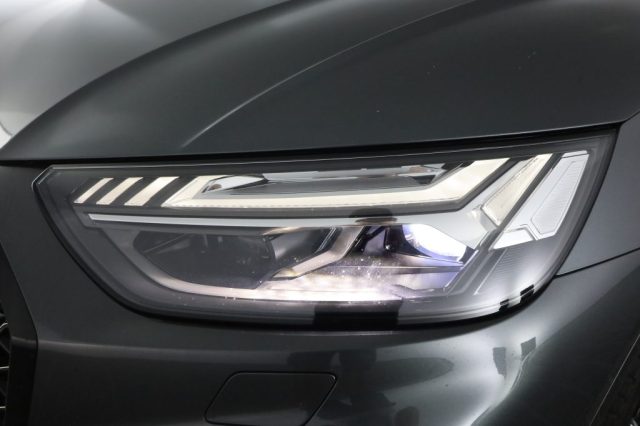 AUDI Q5 usata 8