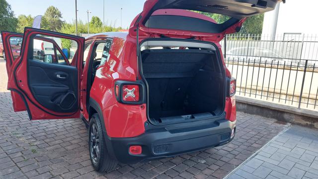 JEEP Renegade usata, con Bracciolo