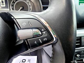 SKODA Kamiq usata, con Servosterzo