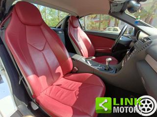 MERCEDES-BENZ SLK 200 usata, con Controllo trazione