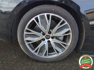 AUDI A5 usata, con ESP