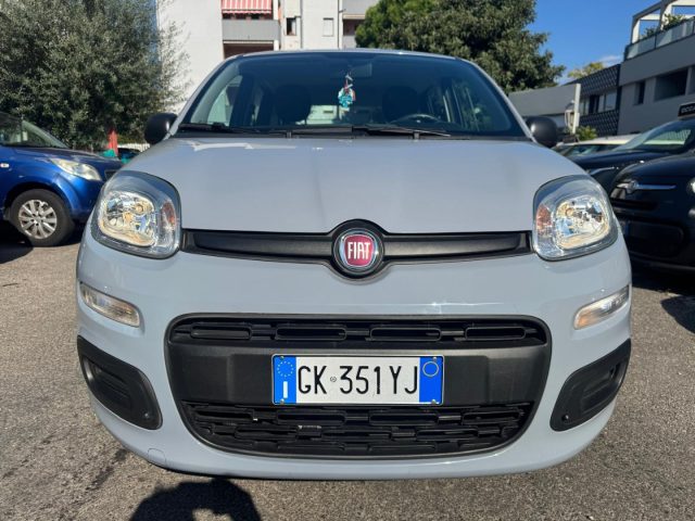 FIAT Panda usata, con Airbag