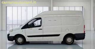 TOYOTA Proace usata, con Alzacristalli elettrici