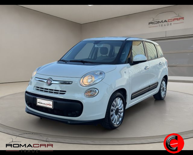 FIAT 500L usata, con Airbag laterali