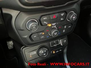 JEEP Renegade usata, con USB