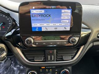 FORD Fiesta usata, con Climatizzatore