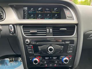 AUDI A5 usata, con Climatizzatore