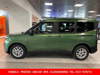 FORD Tourneo Courier usata, con Airbag Passeggero